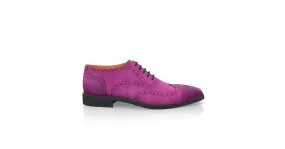 Oxford Men's Shoes - Style 33357 | Girotti