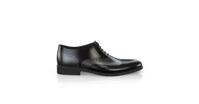 Men's Oxford Shoes Style 38879 | Girotti