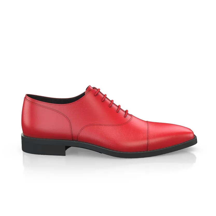 Oxford Men's Shoes 40235 | Girotti