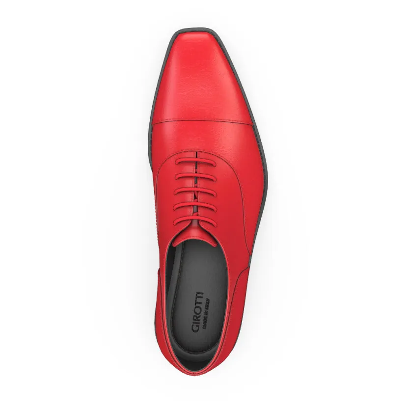 Oxford Men's Shoes 40235 | Girotti