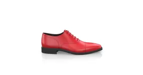 Oxford Men's Shoes 40235 | Girotti