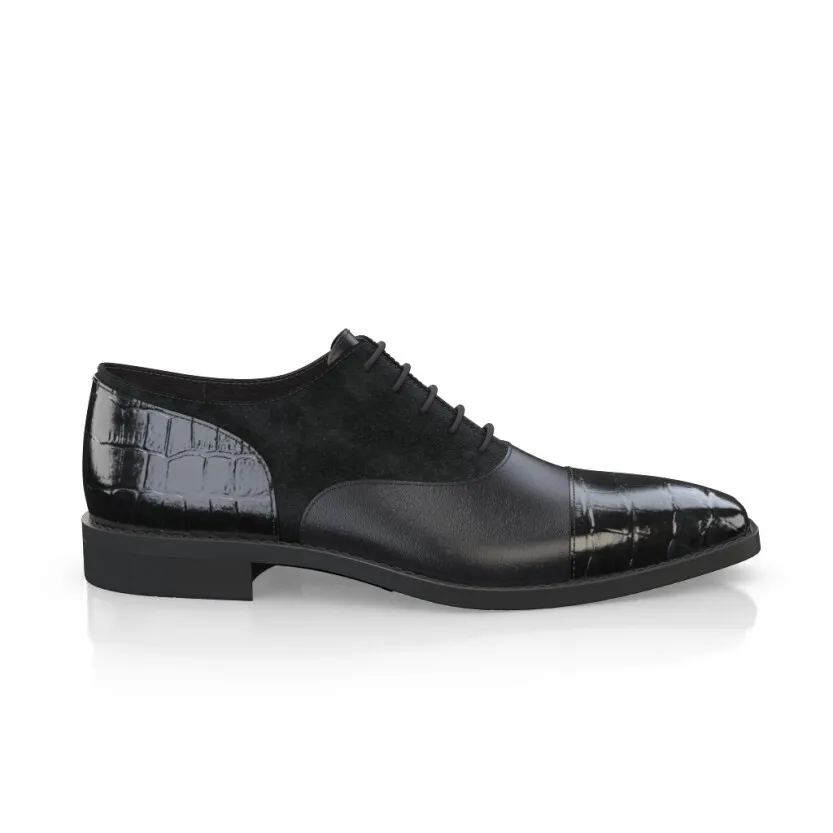 40241 Men's Oxford Shoes | Girotti