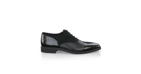 40241 Men's Oxford Shoes | Girotti