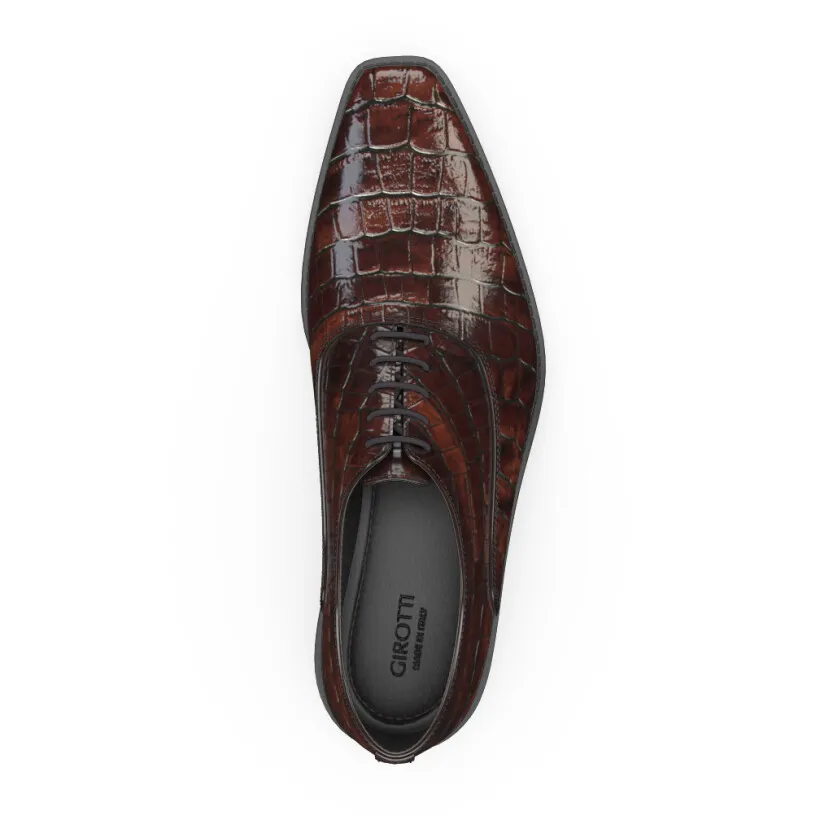 Oxford shoes men 40247 | Girotti