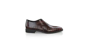 Oxford shoes men 40247 | Girotti