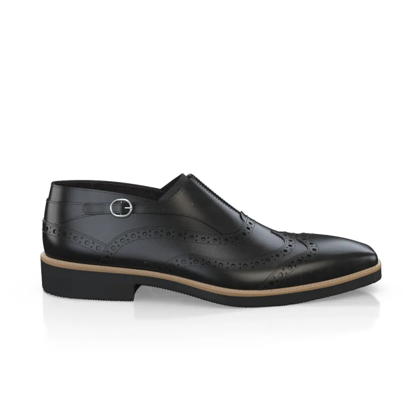 Men's Oxford Shoes 47827 | Girotti