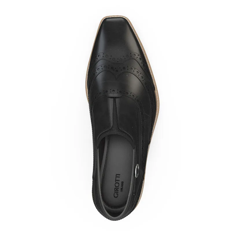 Men's Oxford Shoes 47827 | Girotti