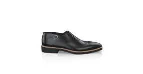 Men's Oxford Shoes 47827 | Girotti