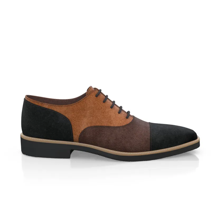 Oxford Shoes for Men 49222 | Girotti