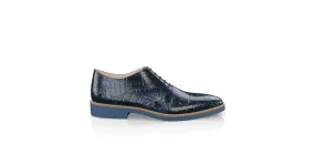 53428 Men's Oxford Shoes by Girotti