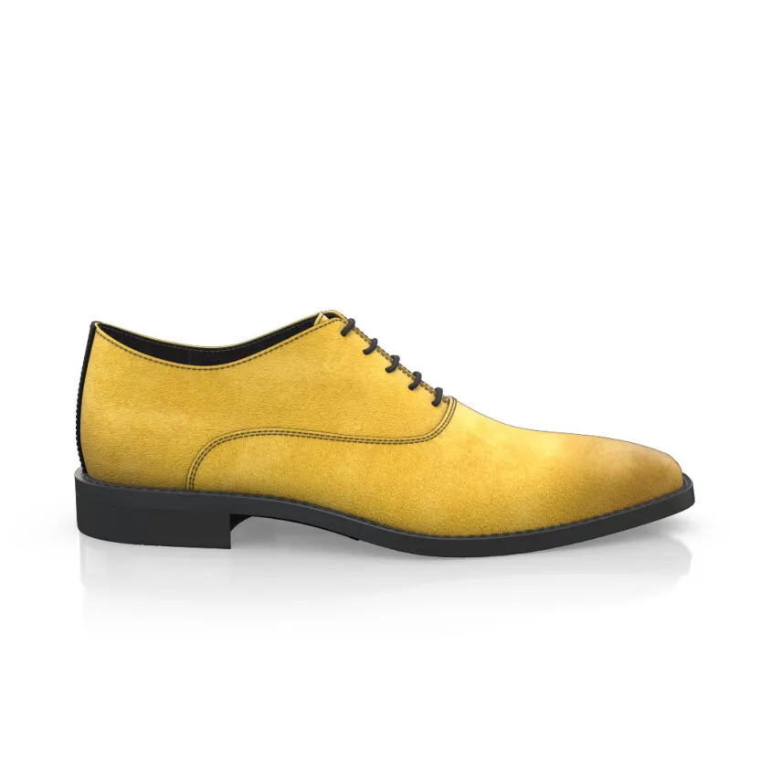 Men's Oxford Shoes 5719 | Girotti