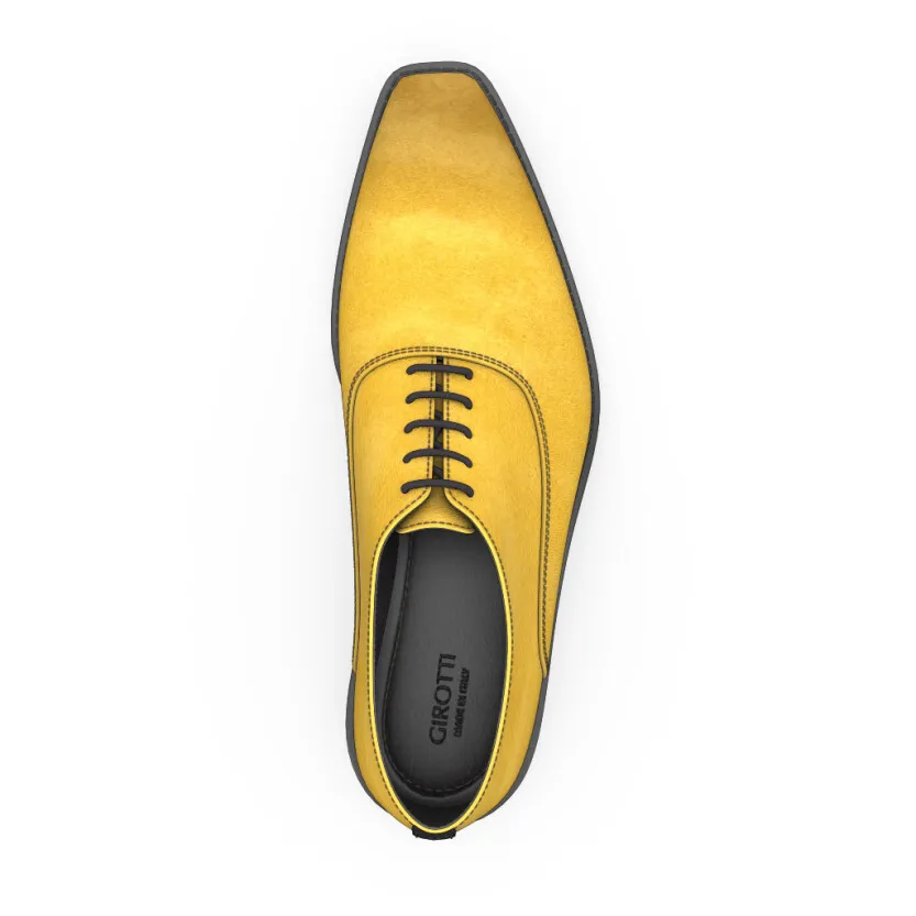 Men's Oxford Shoes 5719 | Girotti