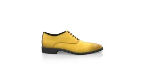 Men's Oxford Shoes 5719 | Girotti