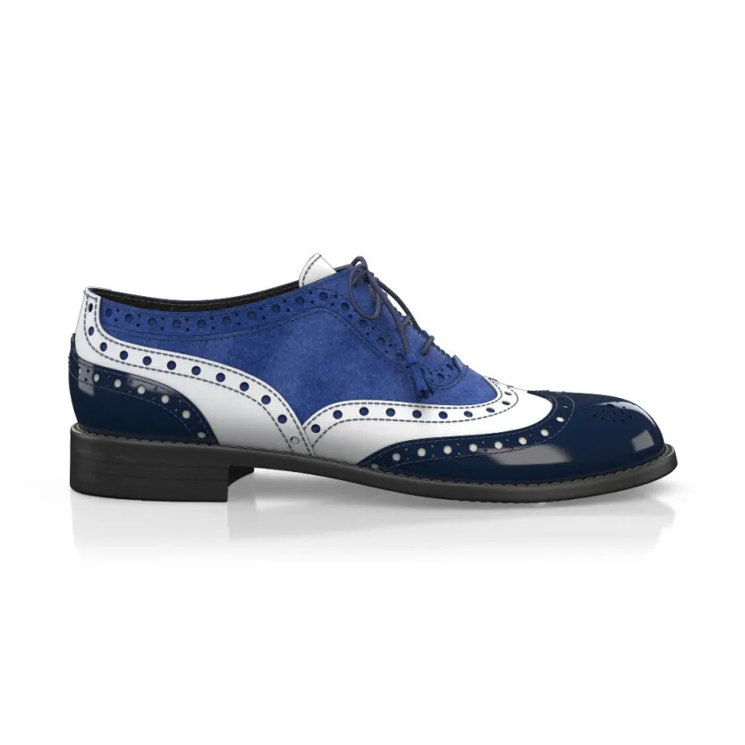 Maria 35261 women's shoes | Girotti