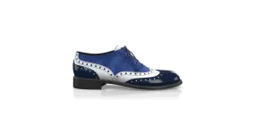 Maria 35261 women's shoes | Girotti