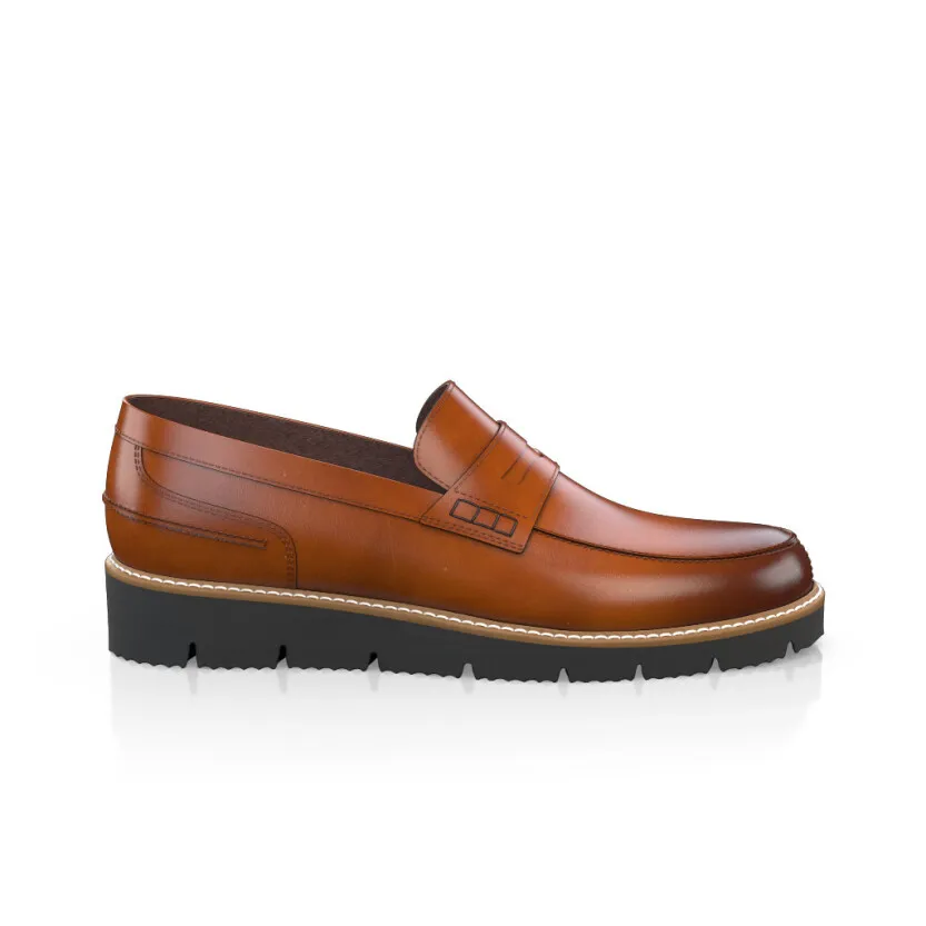 Slip-on Shoes Men 3955 | Girotti