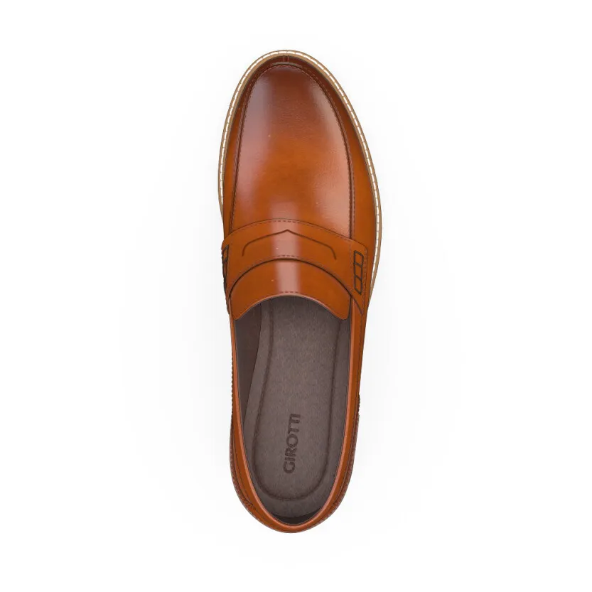 Slip-on Shoes Men 3955 | Girotti