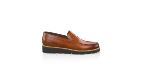 Slip-on Shoes Men 3955 | Girotti