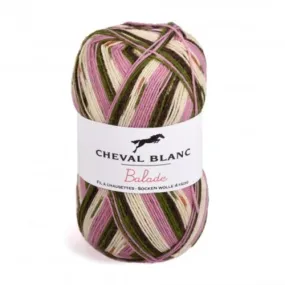 Cheval Blanc Milan Yarn Sunflower Yellow Color