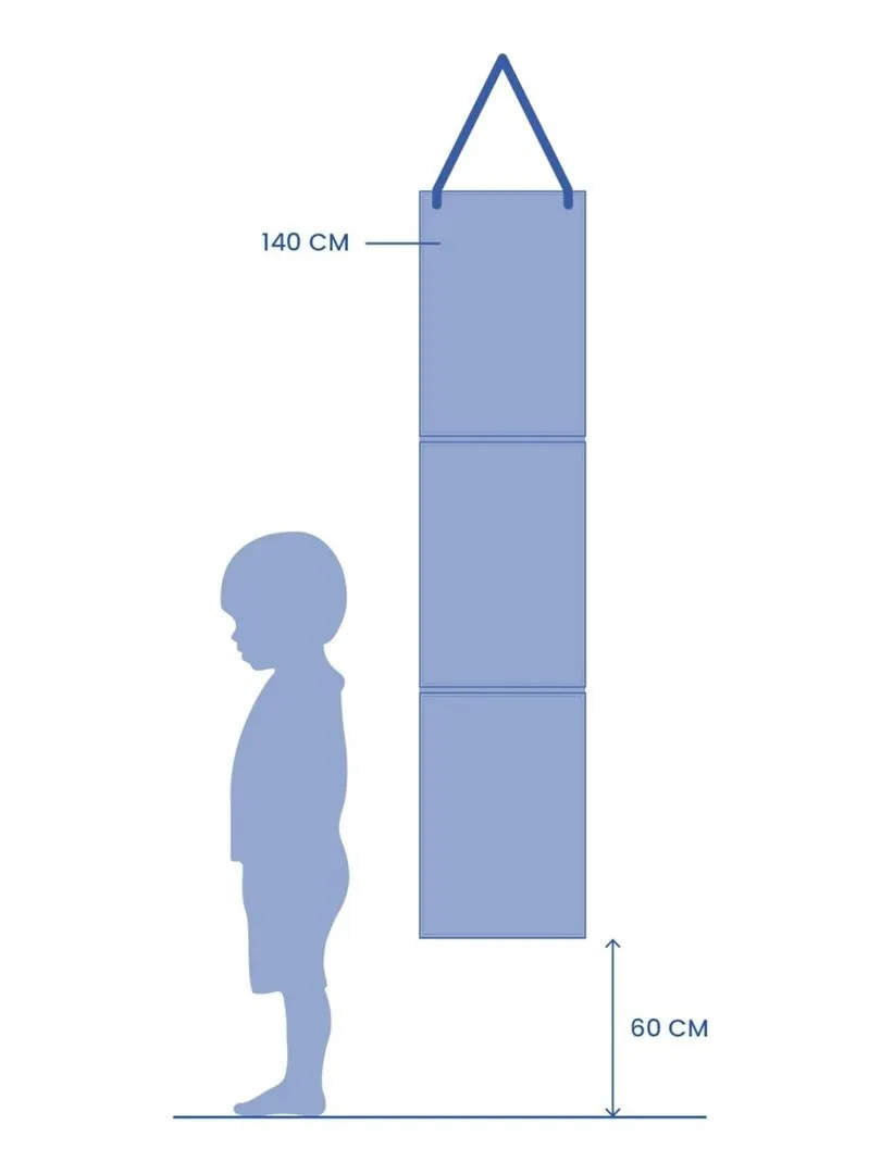 Child Height Measuring Tool - Not Applicable