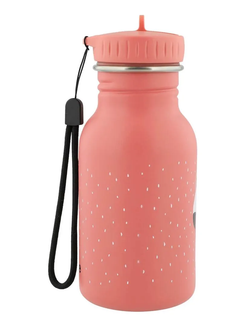 Children's 350ml Water Bottle by Mrs. Flamingo - Not Available