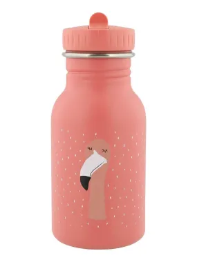 Children's 350ml Water Bottle by Mrs. Flamingo - Not Available