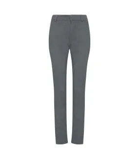 Chino lily femme ardoise So Denim