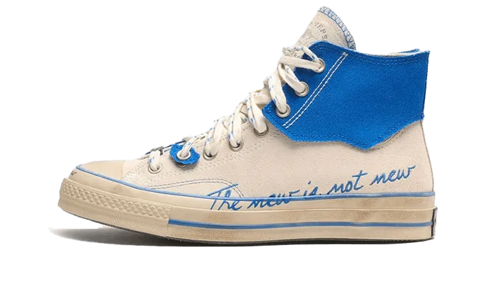 Chuck Taylor All-Star 70 High Top Ader Error