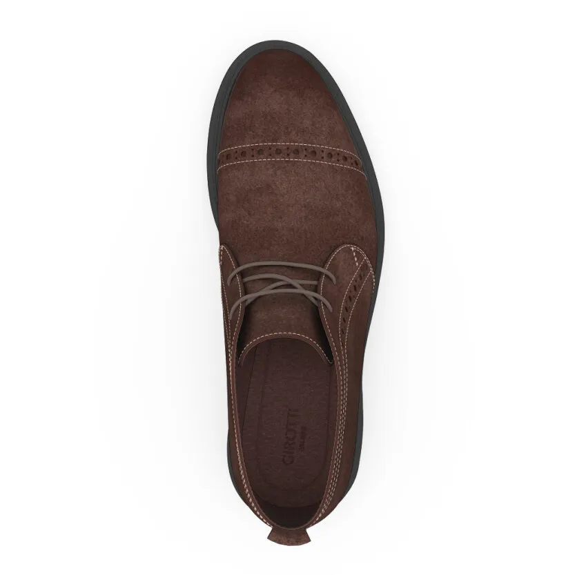 Chukka Boots Men's 3587 | Girotti