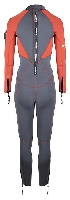 Women's Aquatrek 3.2mm Long Sleeve Wetsuit