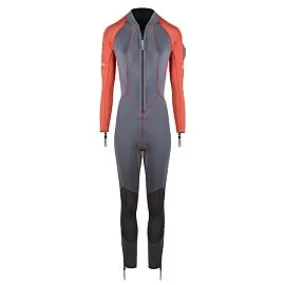 Women's Aquatrek 3.2mm Long Sleeve Wetsuit