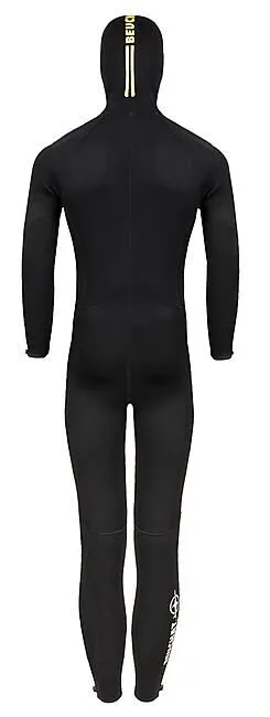 1Dive Men's 7mm Diving Wetsuit