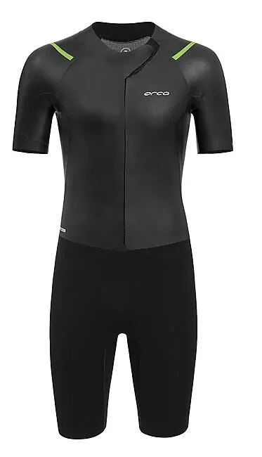 MEN'S THERMAL SWIMRUN WETSUIT AESIR COMBINATION