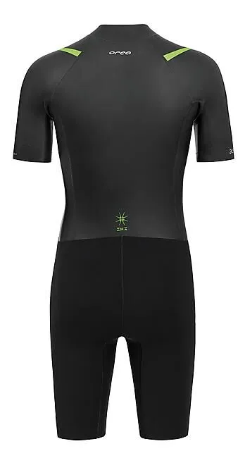 MEN'S THERMAL SWIMRUN WETSUIT AESIR COMBINATION