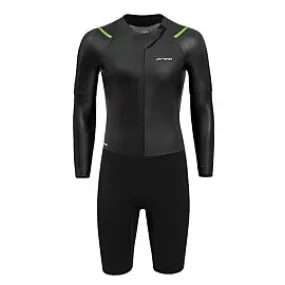 MEN'S THERMAL SWIMRUN WETSUIT AESIR COMBINATION