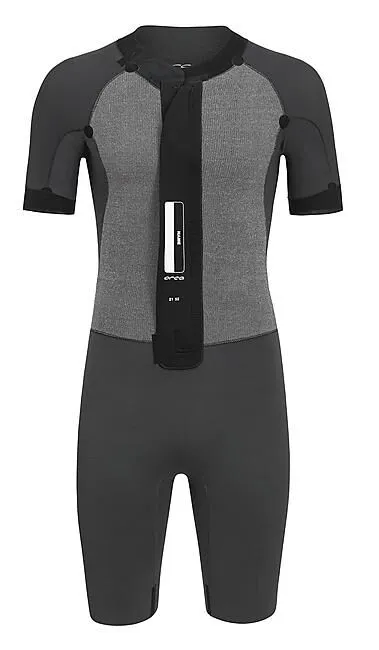 MEN'S THERMAL SWIMRUN WETSUIT AESIR COMBINATION