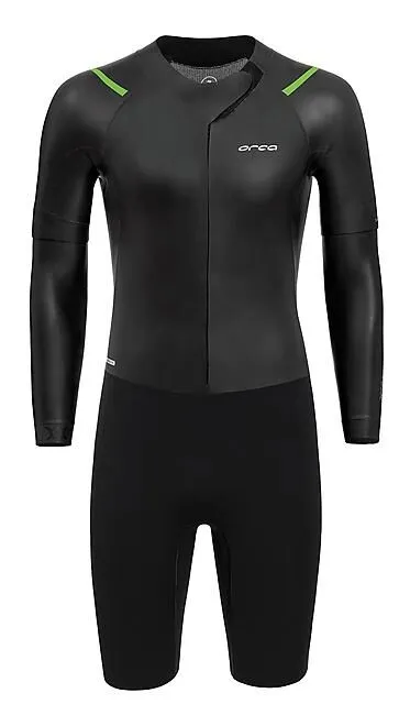 MEN'S THERMAL SWIMRUN WETSUIT AESIR COMBINATION