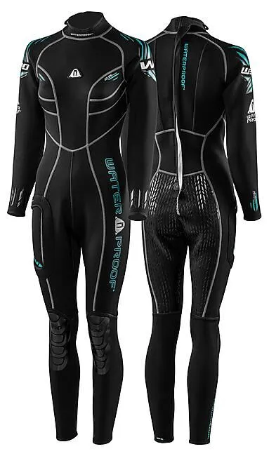 W30 2.5mm Women's Wetsuit