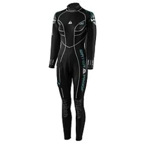 W30 2.5mm Women's Wetsuit