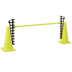 Cone risers