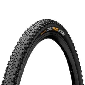 Continental Terra Trail ProTection 700 Tubeless Ready Gravel Bike Tire