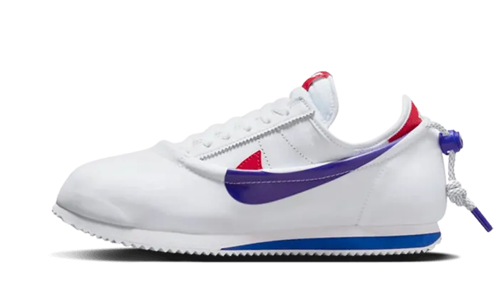 Cortez Nike Forrest Gump release date