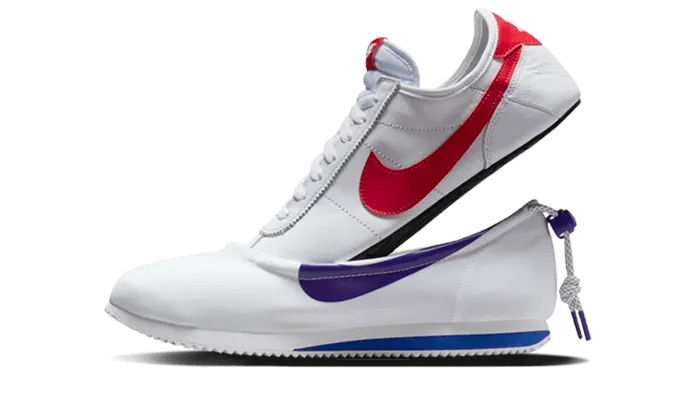 Cortez Nike Forrest Gump release date