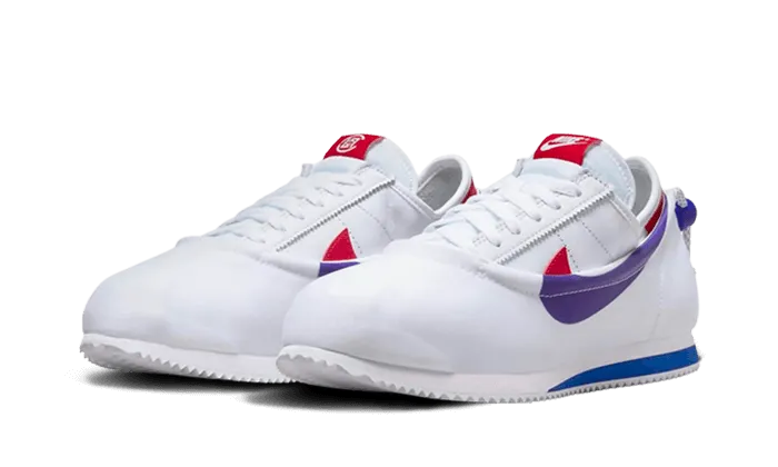 Cortez Nike Forrest Gump release date