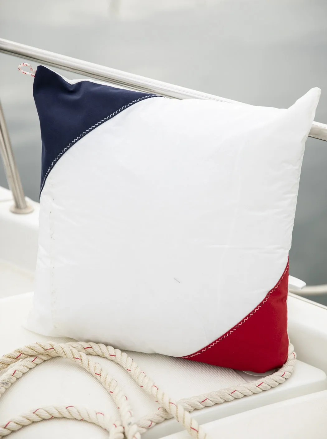 Coussin Port-Louis