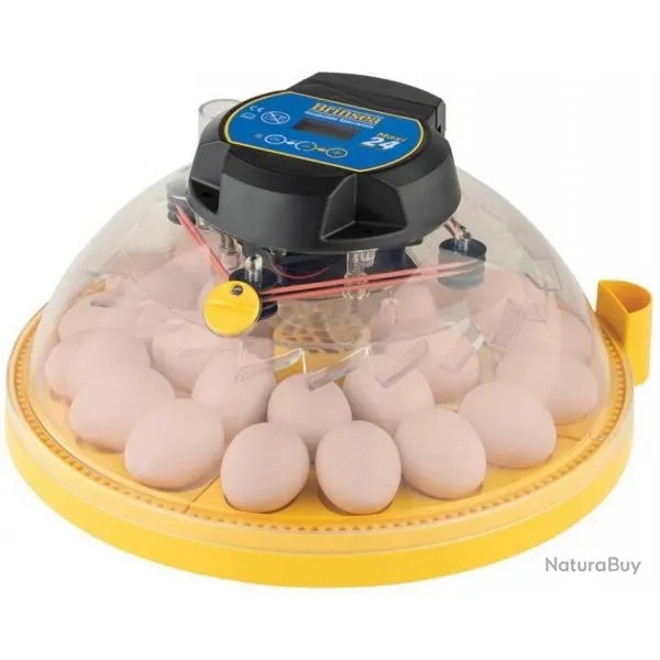 Brinsea Maxi 24 Advance Egg Incubator