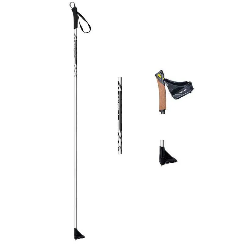 Cross Country Skiing XC Sport Ski Poles