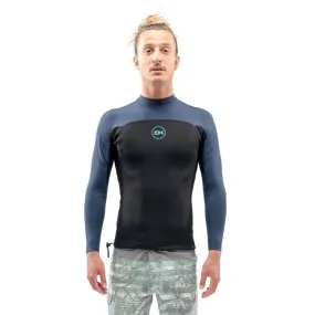 Dakine Mission Jacket 1mm B-Lock - Men's Wetsuit Top | Hardloop