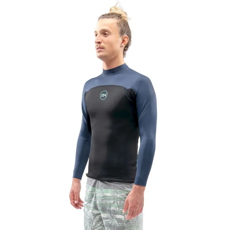 Dakine Mission Jacket 1mm B-Lock - Men's Wetsuit Top | Hardloop