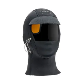 Dakine Quantum Hood 3mm - Neoprene Hood for Running | Hardloop